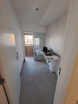 Apartamento à venda com 2 quartos, 60m² - Foto 6