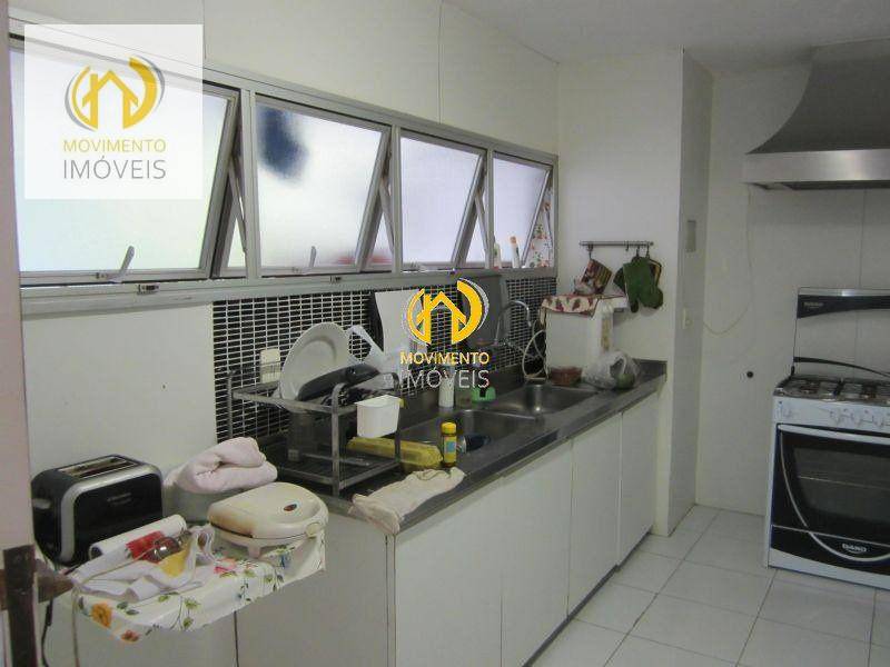 Apartamento à venda com 4 quartos, 250m² - Foto 16