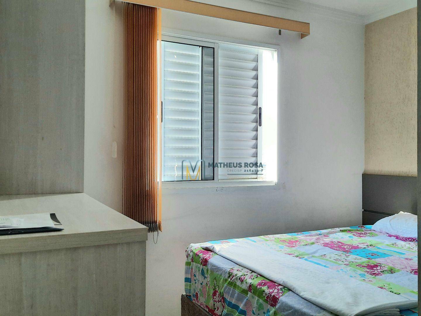 Apartamento à venda com 3 quartos, 99m² - Foto 25