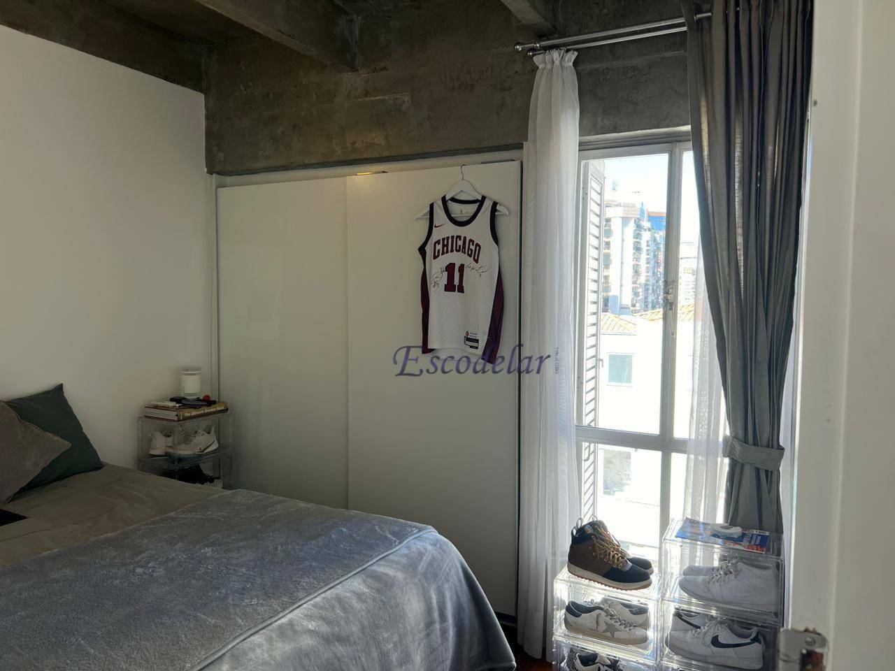 Apartamento à venda com 3 quartos, 147m² - Foto 12