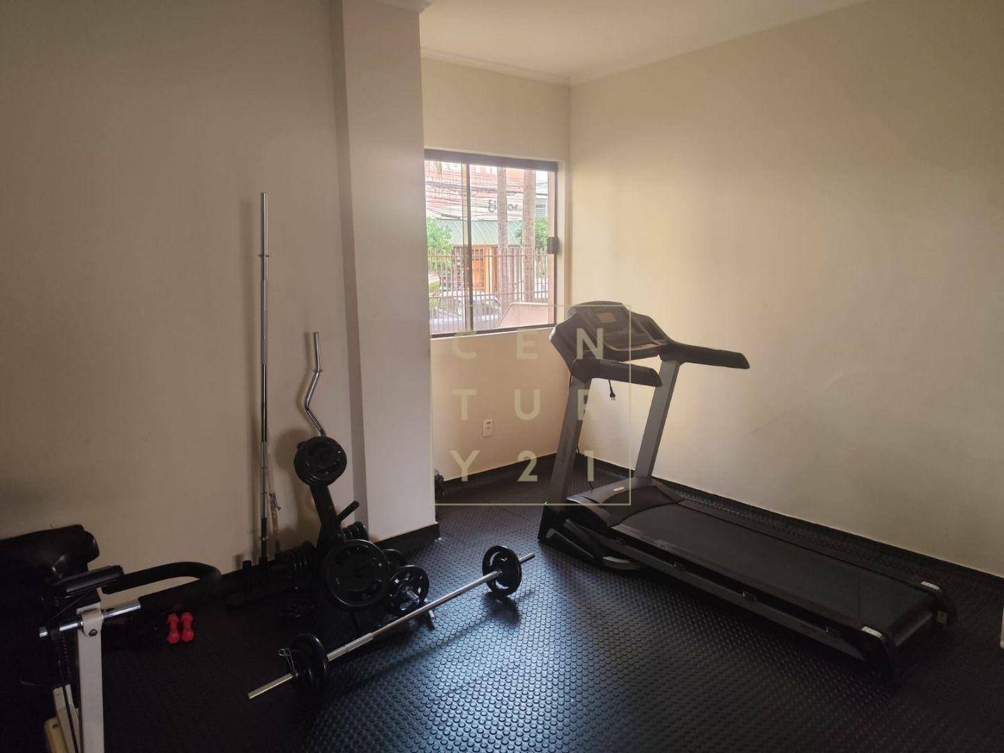 Apartamento à venda com 3 quartos, 160m² - Foto 15