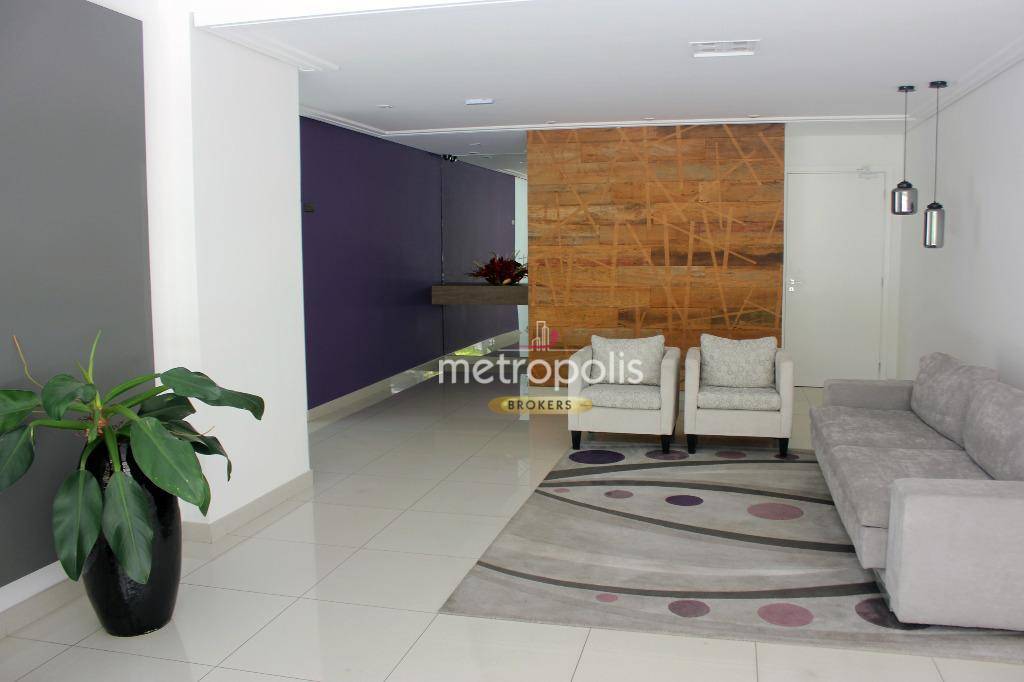 Apartamento à venda com 3 quartos, 156m² - Foto 24