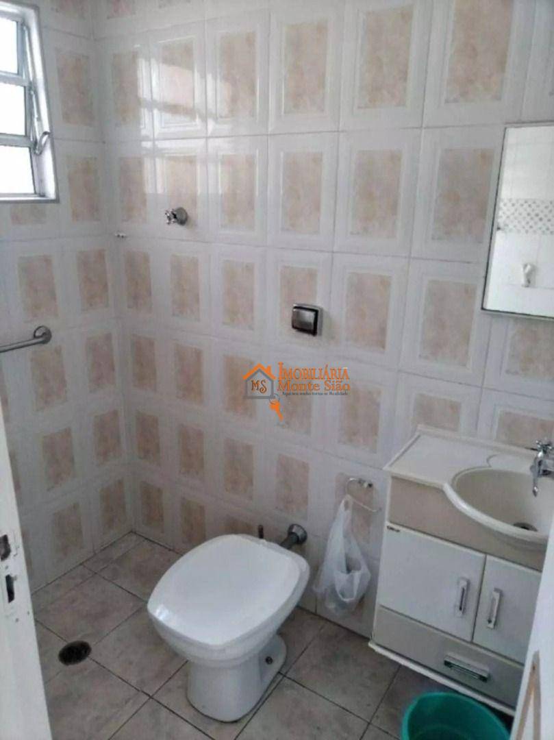 Sobrado à venda com 4 quartos, 188m² - Foto 9