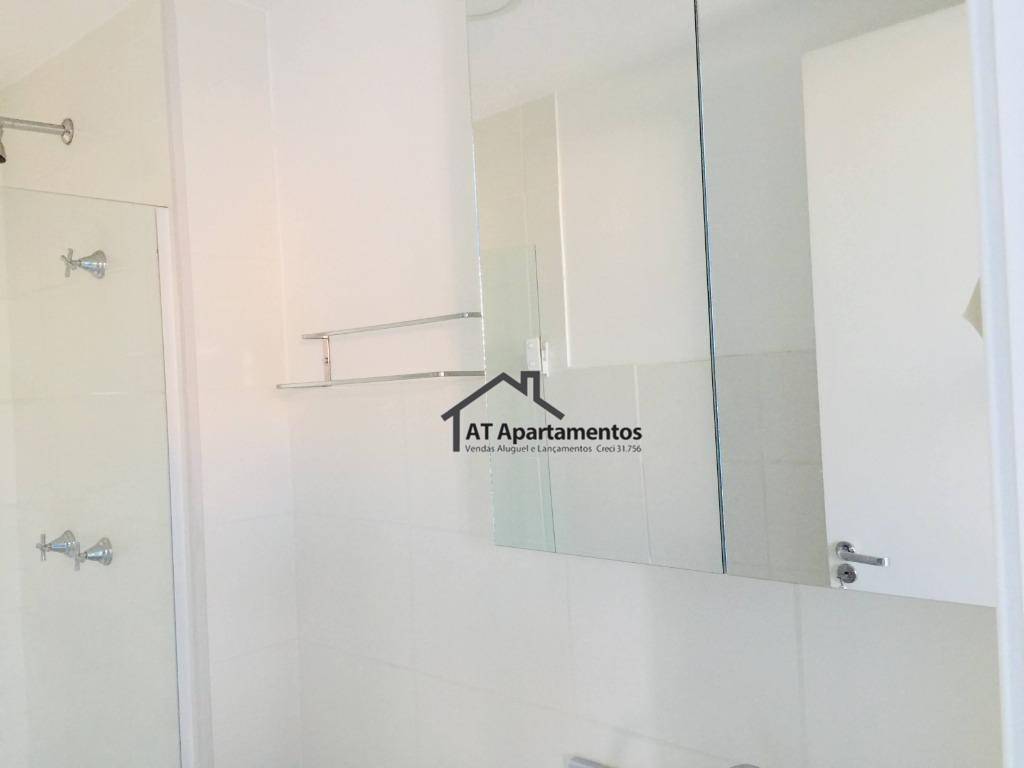 Apartamento para alugar com 2 quartos, 55m² - Foto 13