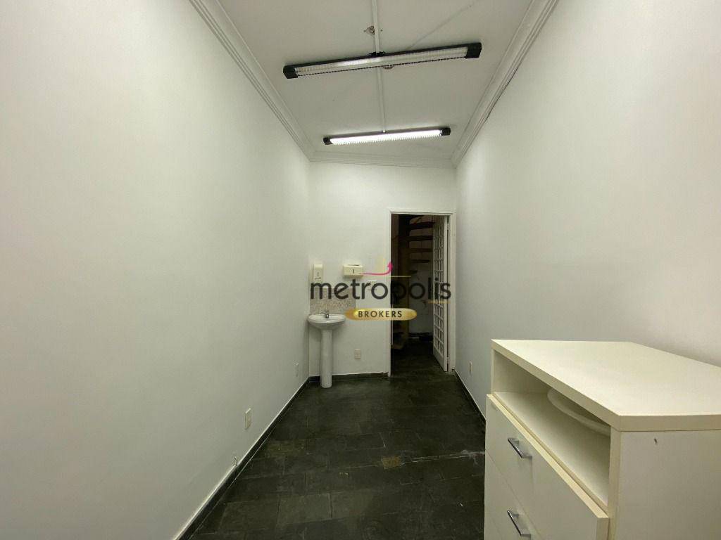 Prédio Inteiro para alugar, 200m² - Foto 15