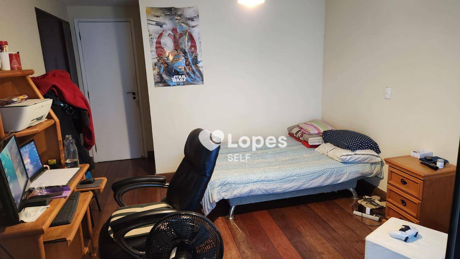 Casa de Condomínio à venda com 4 quartos, 175m² - Foto 14