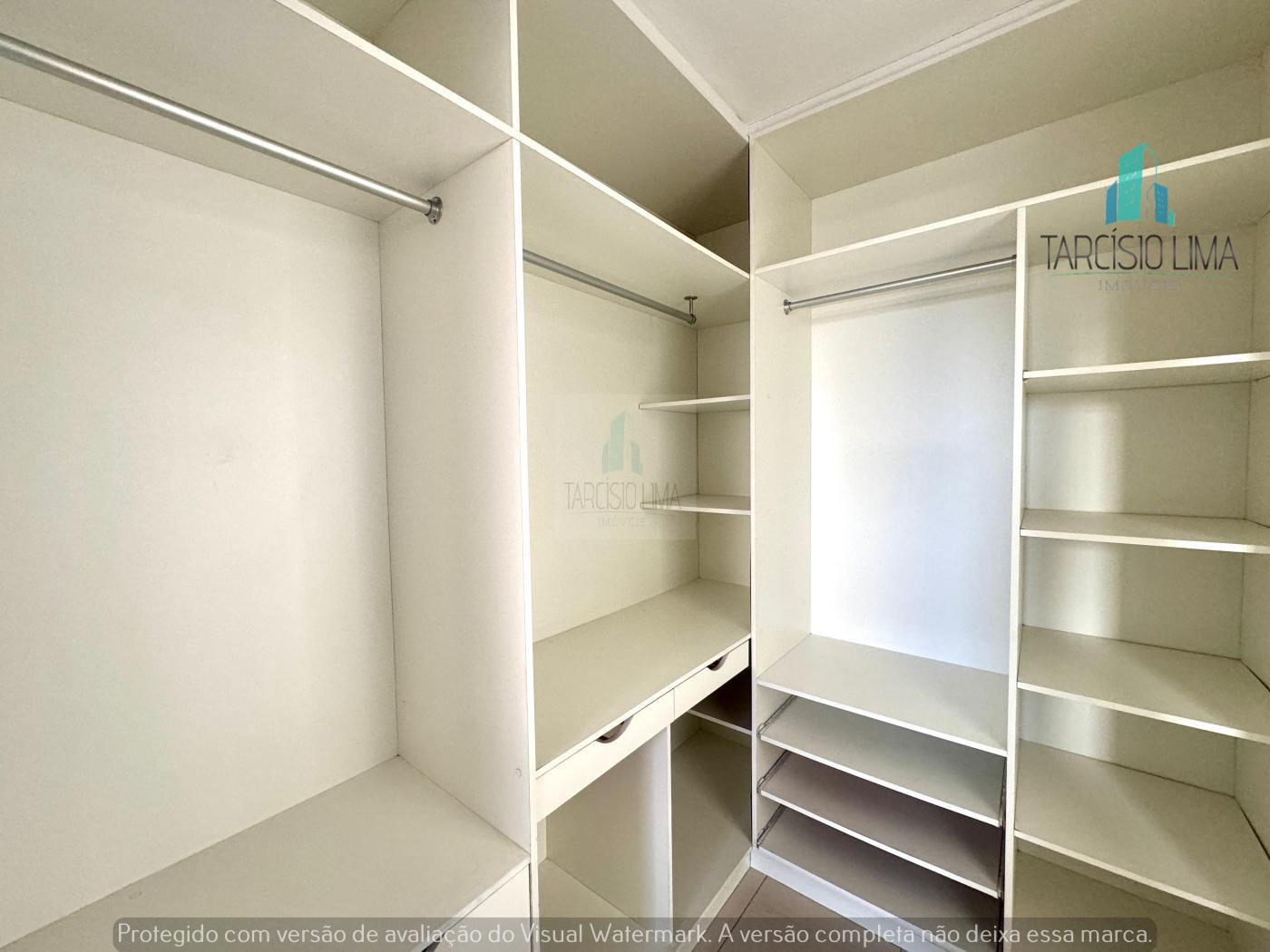 Apartamento à venda com 3 quartos, 151m² - Foto 12