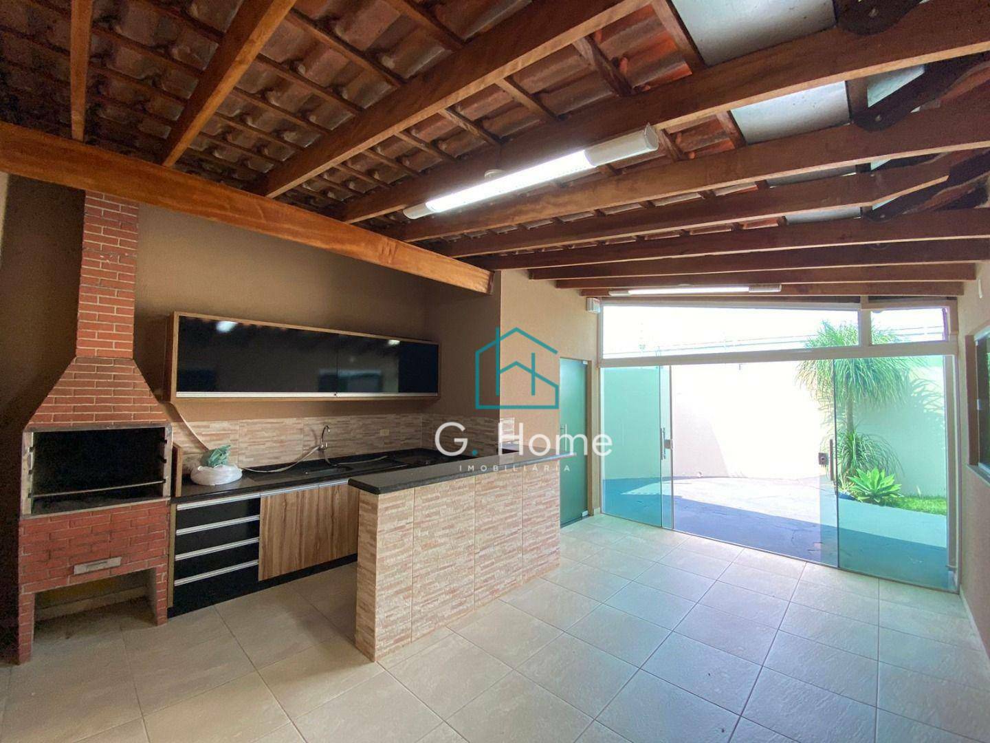 Casa à venda com 3 quartos, 130m² - Foto 29