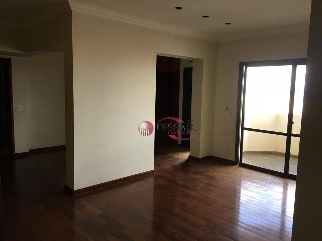 Apartamento à venda e aluguel com 3 quartos, 170m² - Foto 2