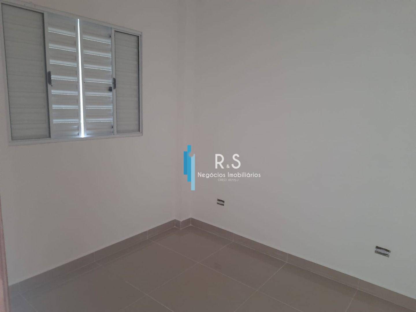 Apartamento à venda com 2 quartos, 36m² - Foto 6