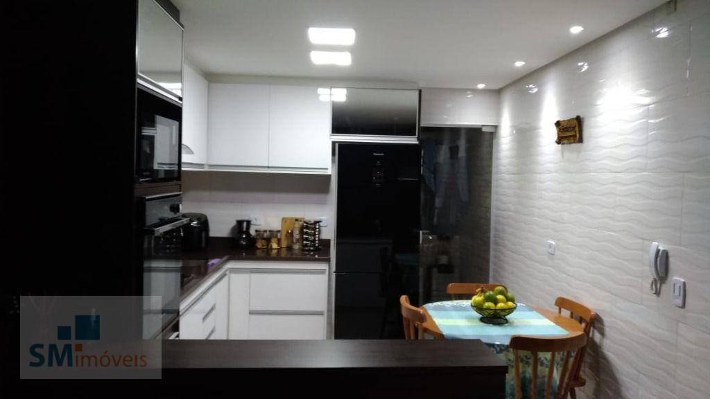 Apartamento à venda com 2 quartos, 73m² - Foto 6