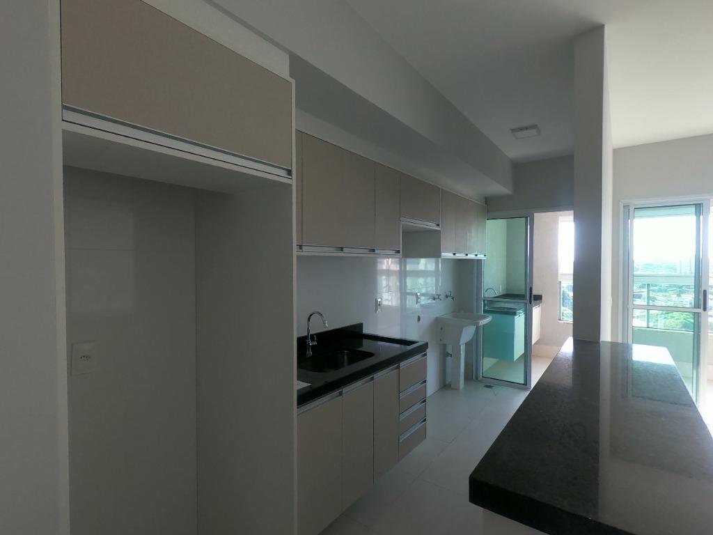 Apartamento à venda com 2 quartos, 89m² - Foto 4