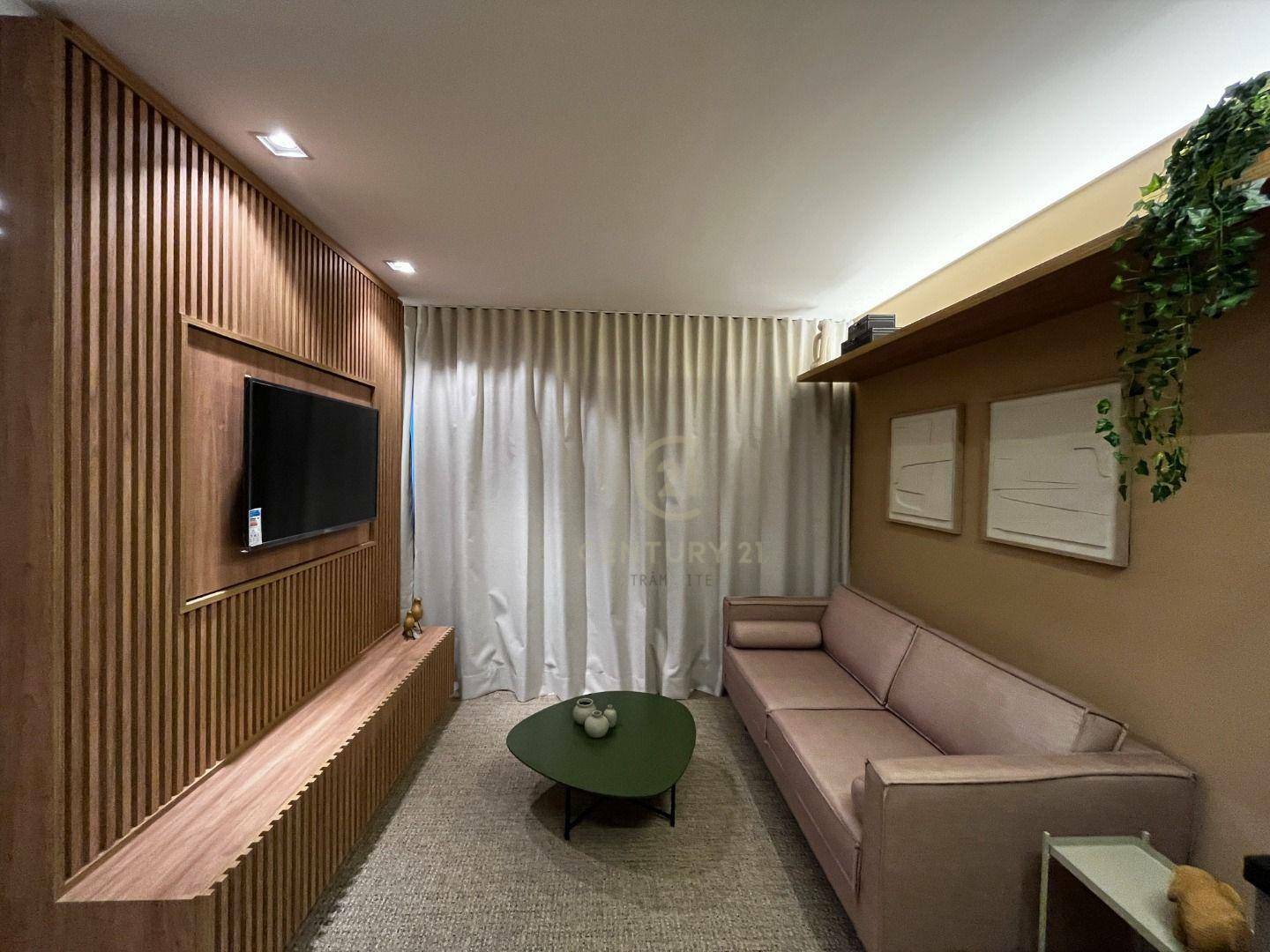 Kitnet-Studio, 41 m² - Foto 3