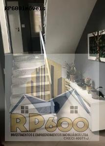 Casa à venda com 3 quartos, 219m² - Foto 5