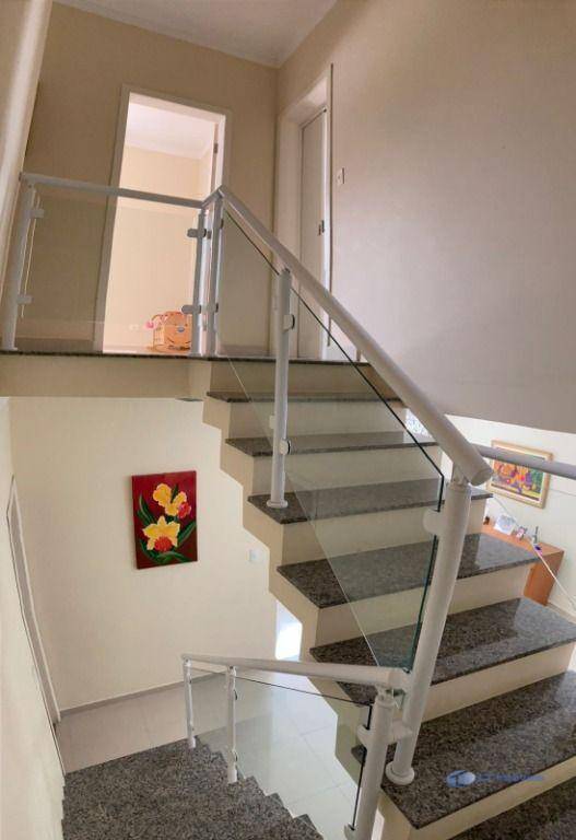 Casa de Condomínio à venda com 4 quartos, 180m² - Foto 12