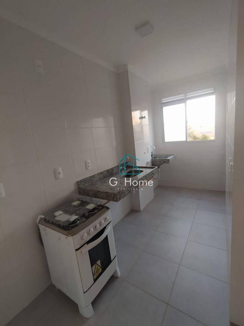 Apartamento à venda com 2 quartos, 48m² - Foto 7