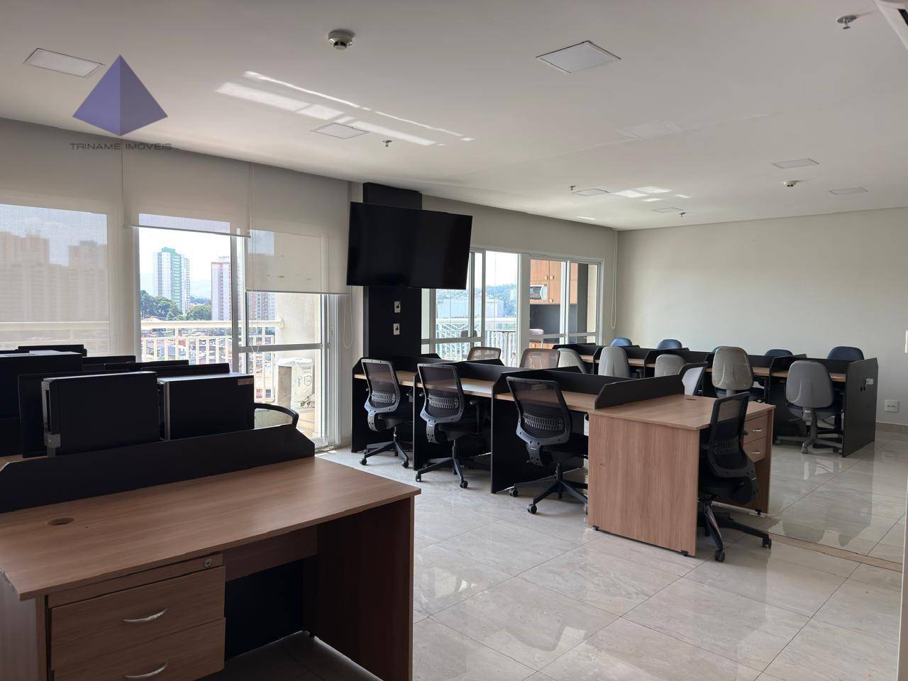 Sala-Conjunto, 76 m² - Foto 3