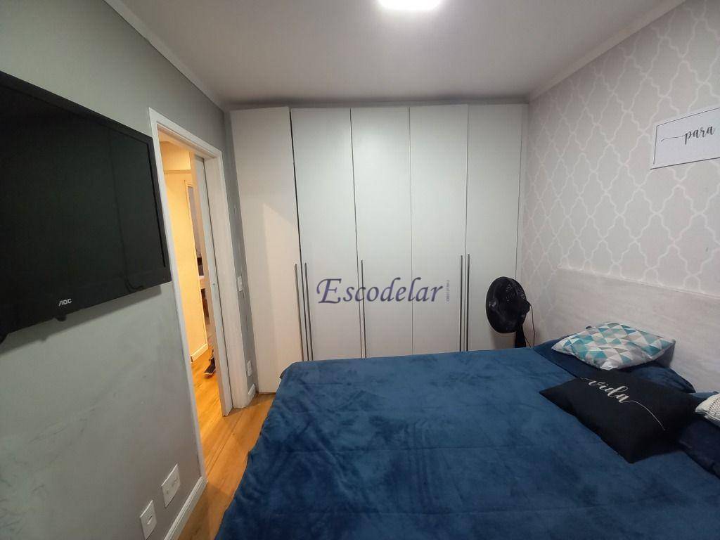 Apartamento à venda com 2 quartos, 48m² - Foto 15