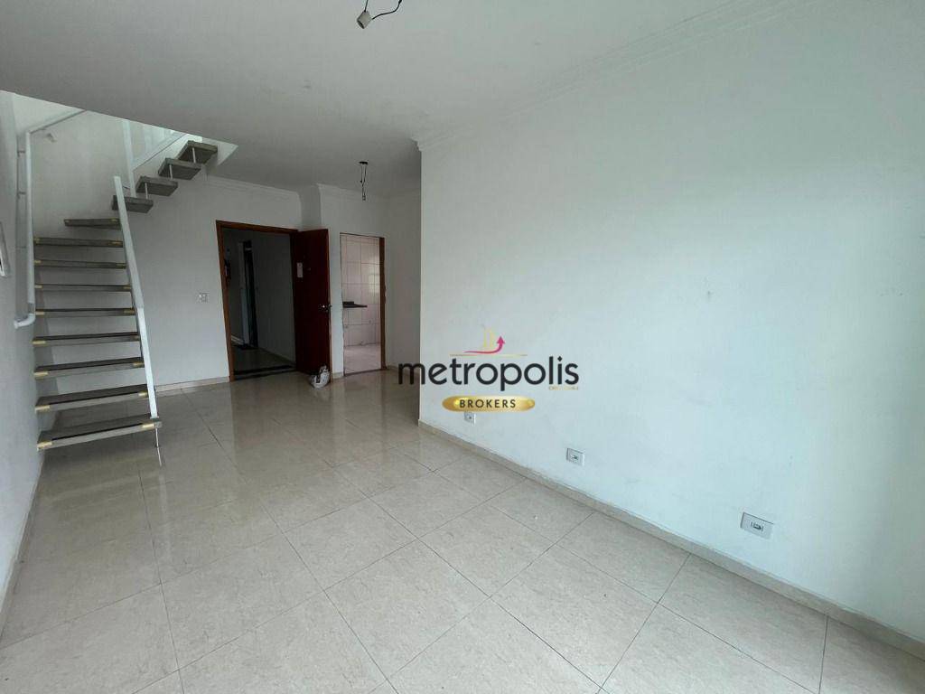 Cobertura, 2 quartos, 141 m² - Foto 2