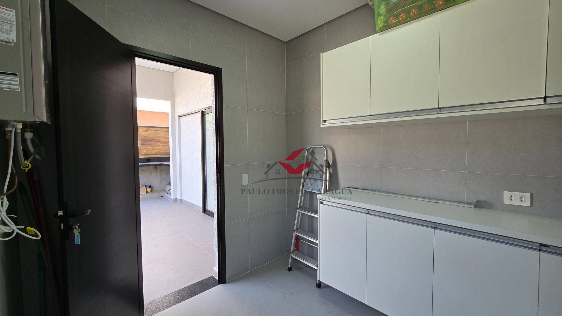 Casa de Condomínio à venda com 3 quartos, 160m² - Foto 33