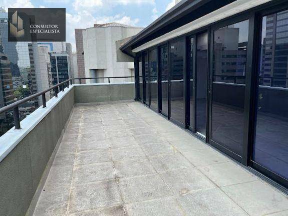 Conjunto Comercial-Sala para alugar, 560m² - Foto 12