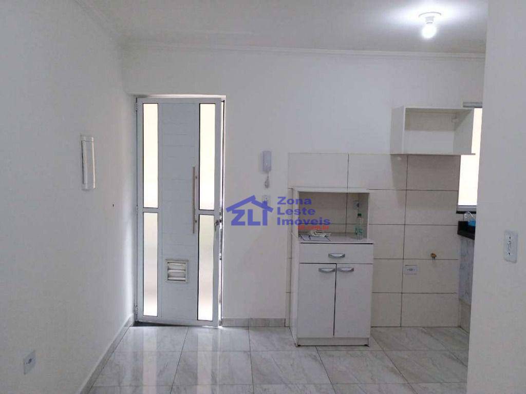 Kitnet e Studio para alugar com 1 quarto, 30m² - Foto 3