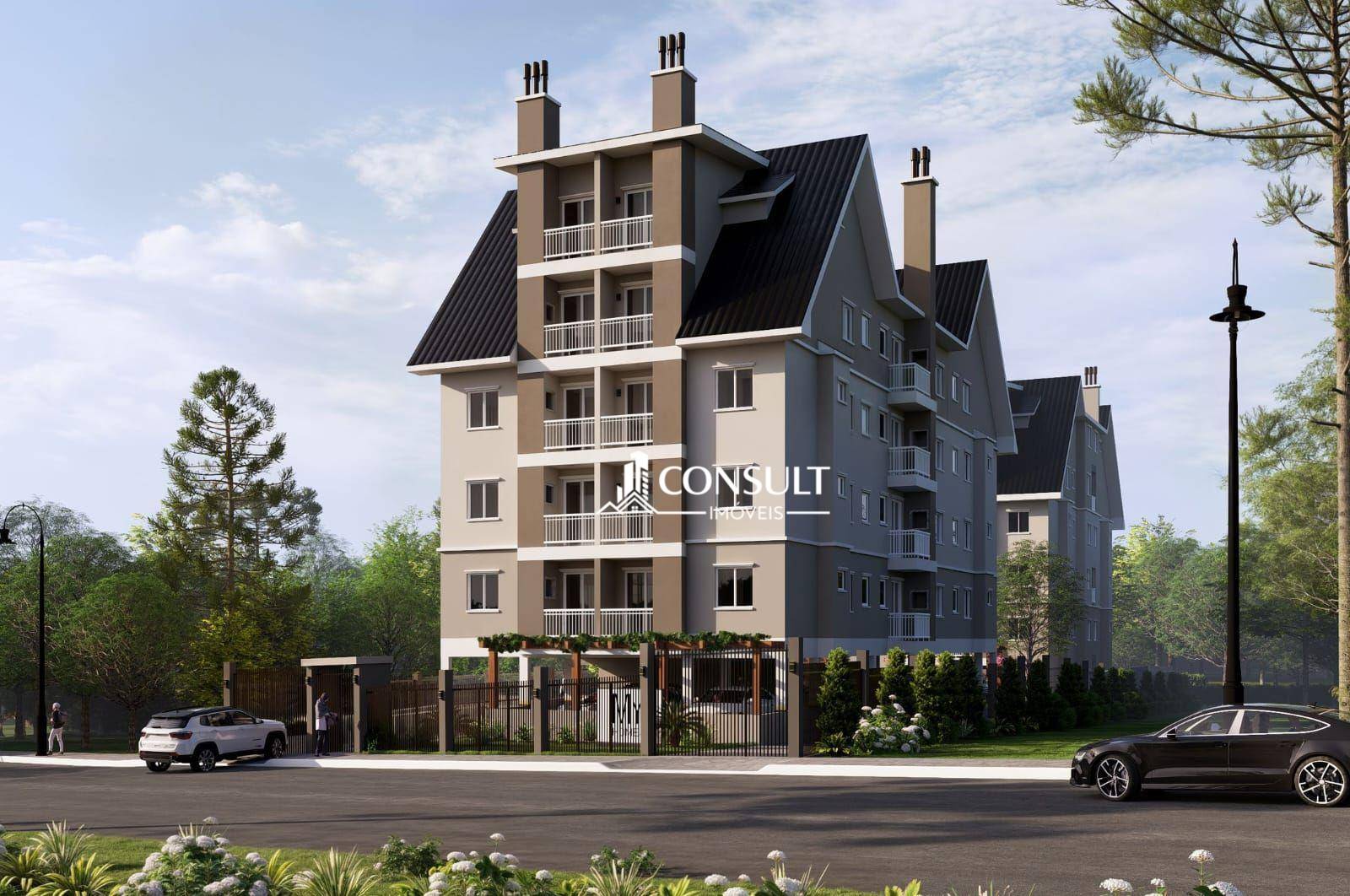 Apartamento, 2 quartos, 51 m² - Foto 4