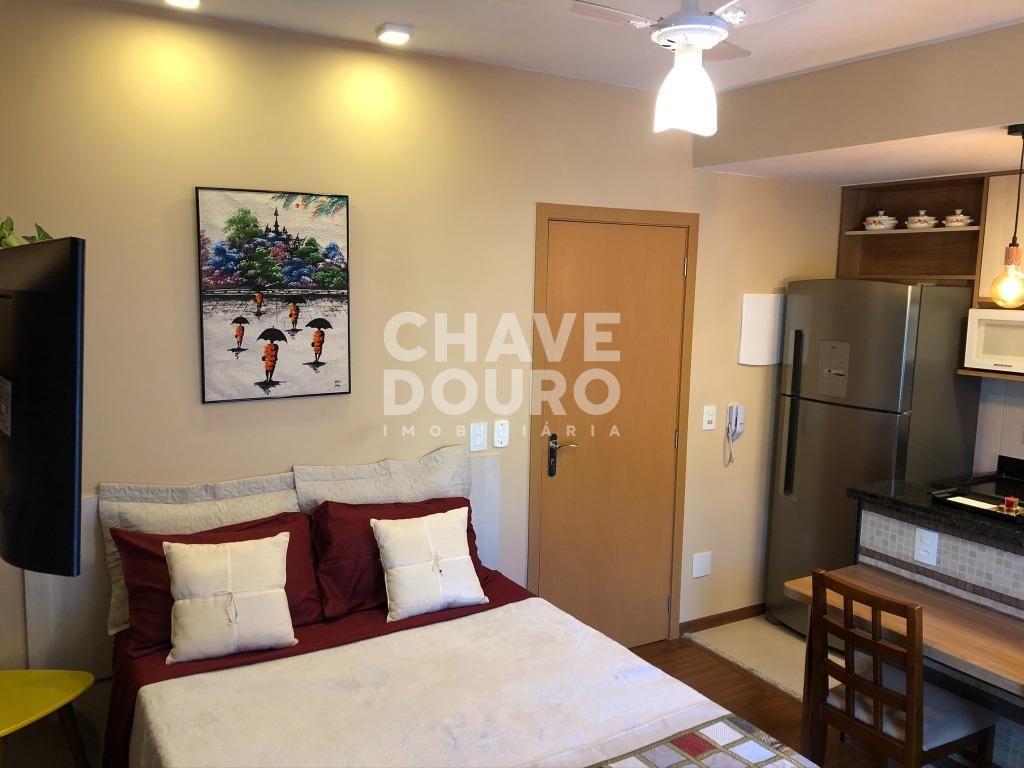 Apartamento à venda com 2 quartos, 57m² - Foto 20