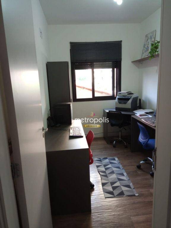 Apartamento à venda com 2 quartos, 53m² - Foto 15