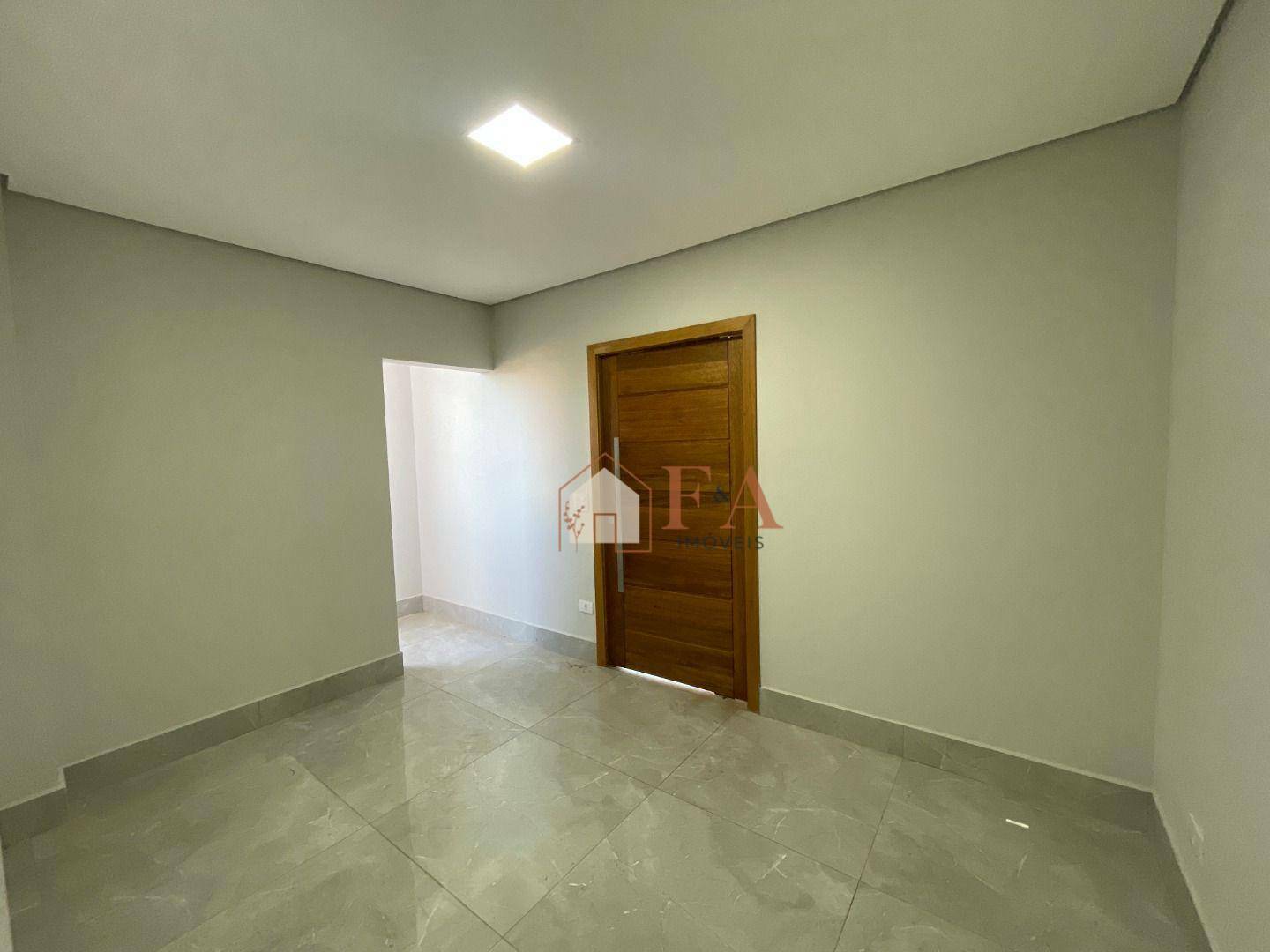 Casa de Condomínio à venda com 3 quartos, 179m² - Foto 3