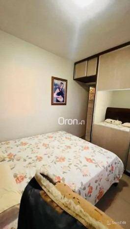 Apartamento à venda com 2 quartos, 60m² - Foto 4