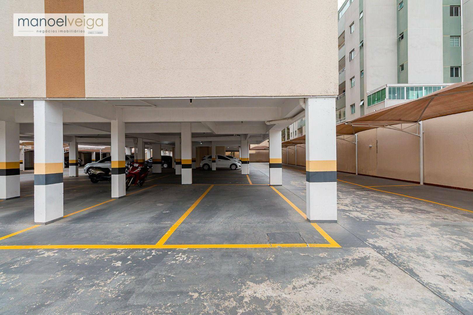 Apartamento para alugar com 3 quartos, 121m² - Foto 35