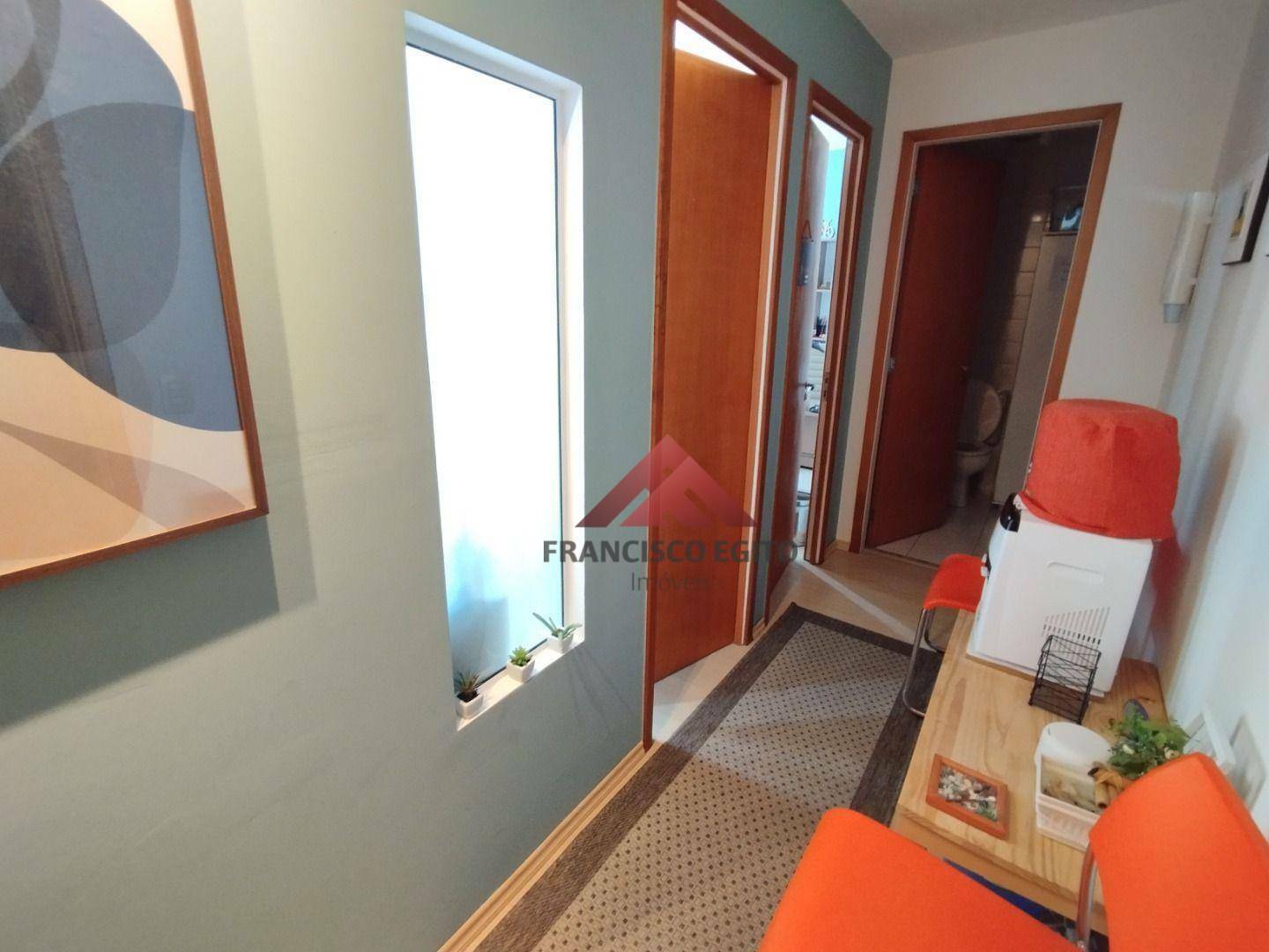 Conjunto Comercial-Sala à venda, 26m² - Foto 10