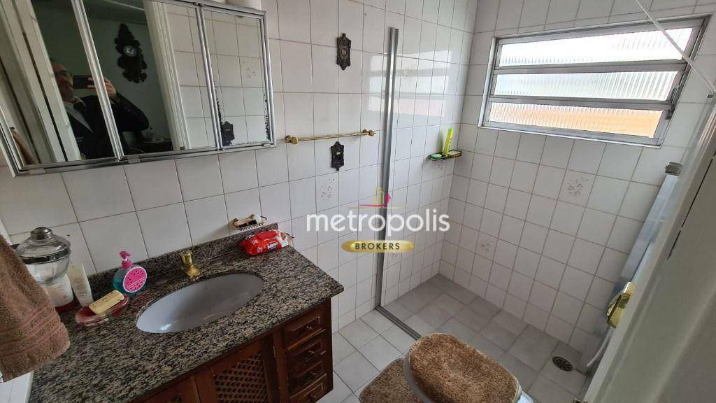 Sobrado à venda com 3 quartos, 250m² - Foto 9