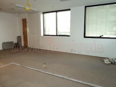 Conjunto Comercial-Sala para alugar, 60m² - Foto 12