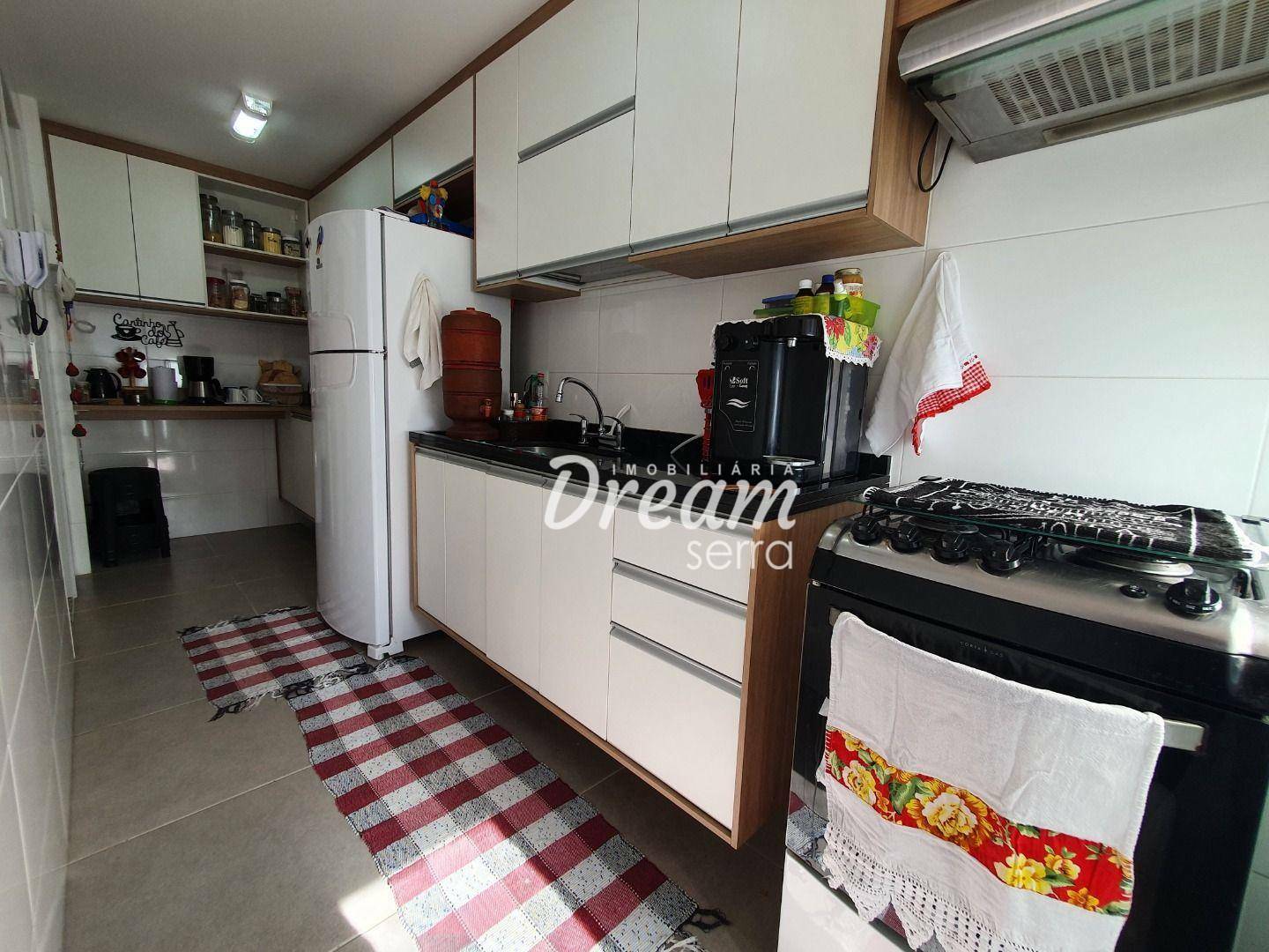 Apartamento à venda com 2 quartos, 82m² - Foto 14