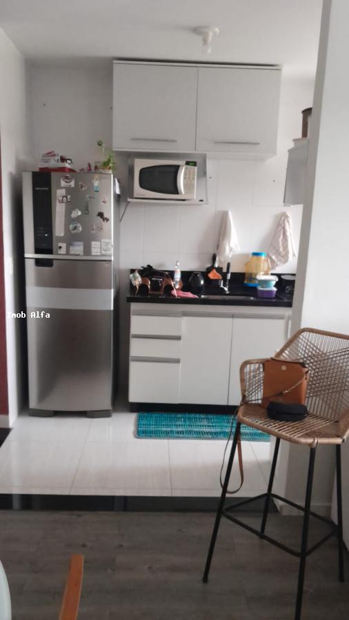 Apartamento à venda com 2 quartos, 60m² - Foto 7