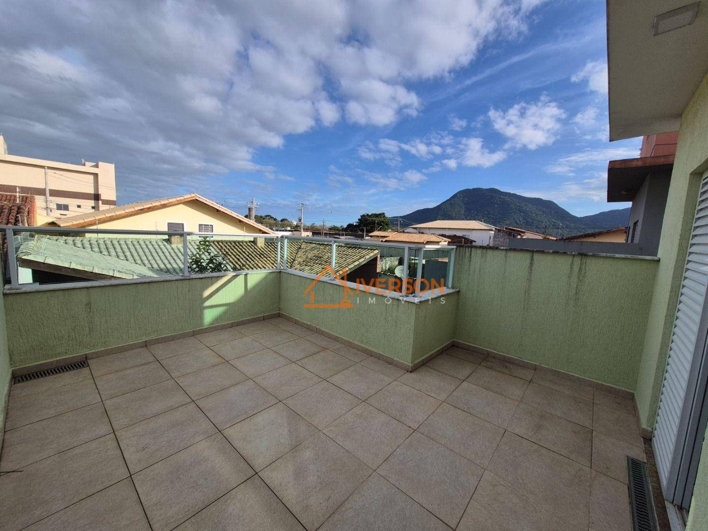 Sobrado, 3 quartos, 125 m² - Foto 2