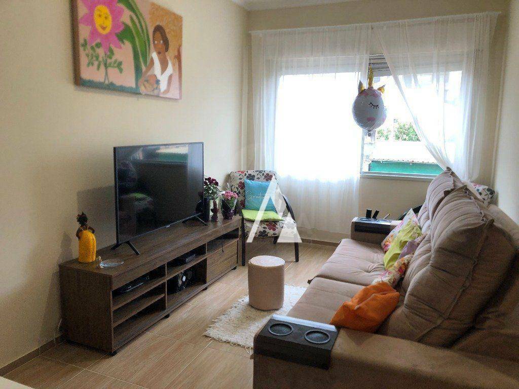 Apartamento à venda com 2 quartos, 59m² - Foto 7