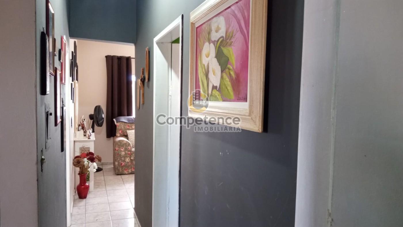 Casa à venda com 3 quartos, 189m² - Foto 9