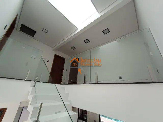 Sobrado à venda com 3 quartos, 240m² - Foto 8