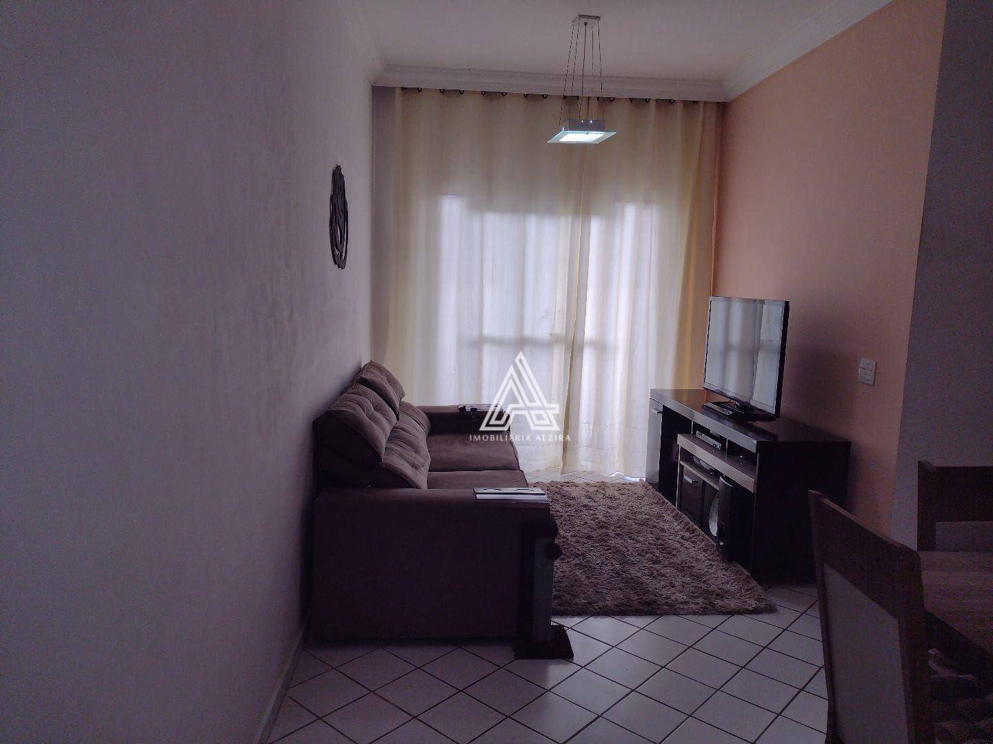 Apartamento à venda com 2 quartos, 70m² - Foto 7