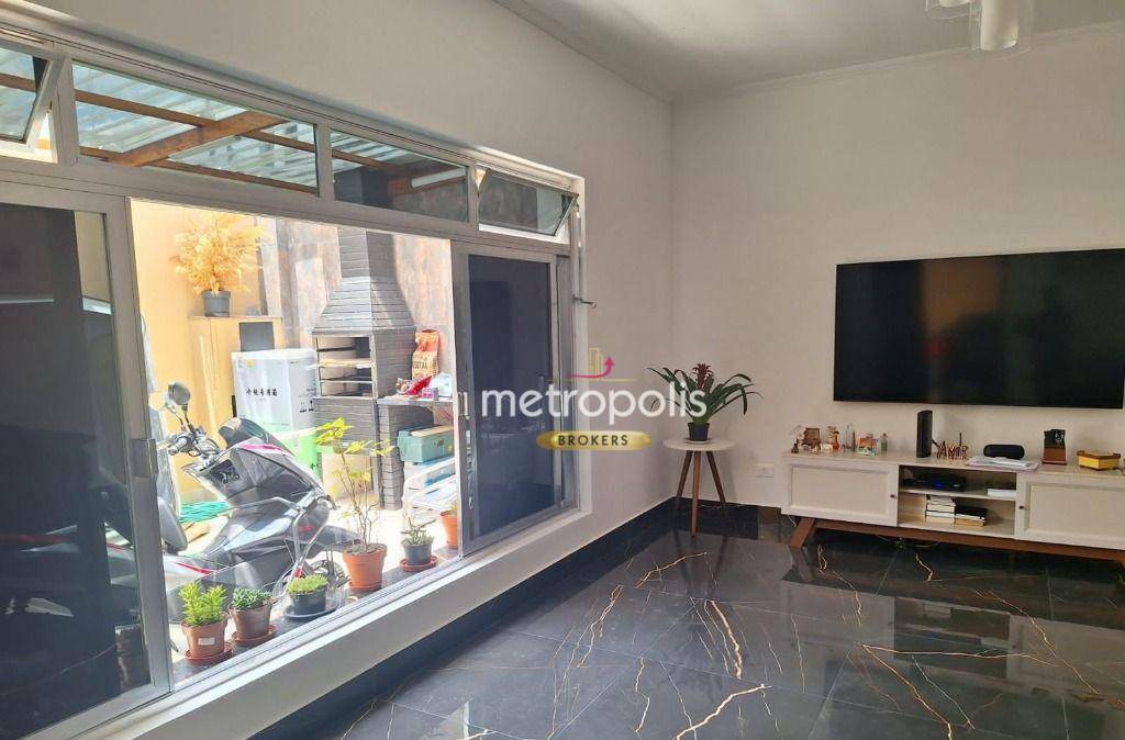 Casa à venda com 2 quartos, 150m² - Foto 2