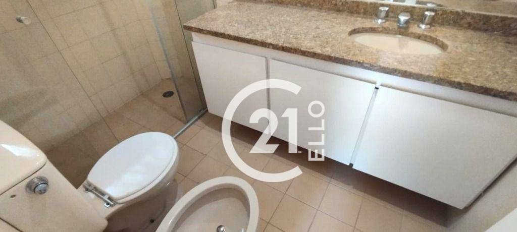 Apartamento à venda com 4 quartos, 160m² - Foto 11