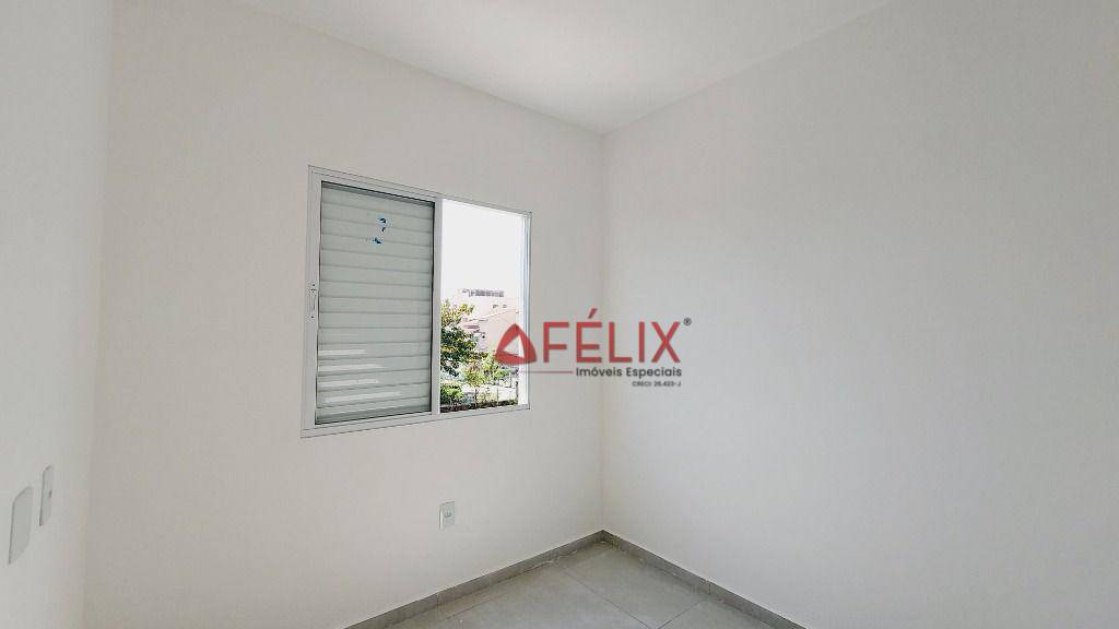 Apartamento à venda com 2 quartos, 59m² - Foto 7