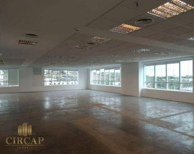 Conjunto Comercial-Sala à venda e aluguel, 544m² - Foto 11