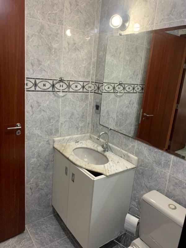 Apartamento à venda com 1 quarto, 41m² - Foto 14