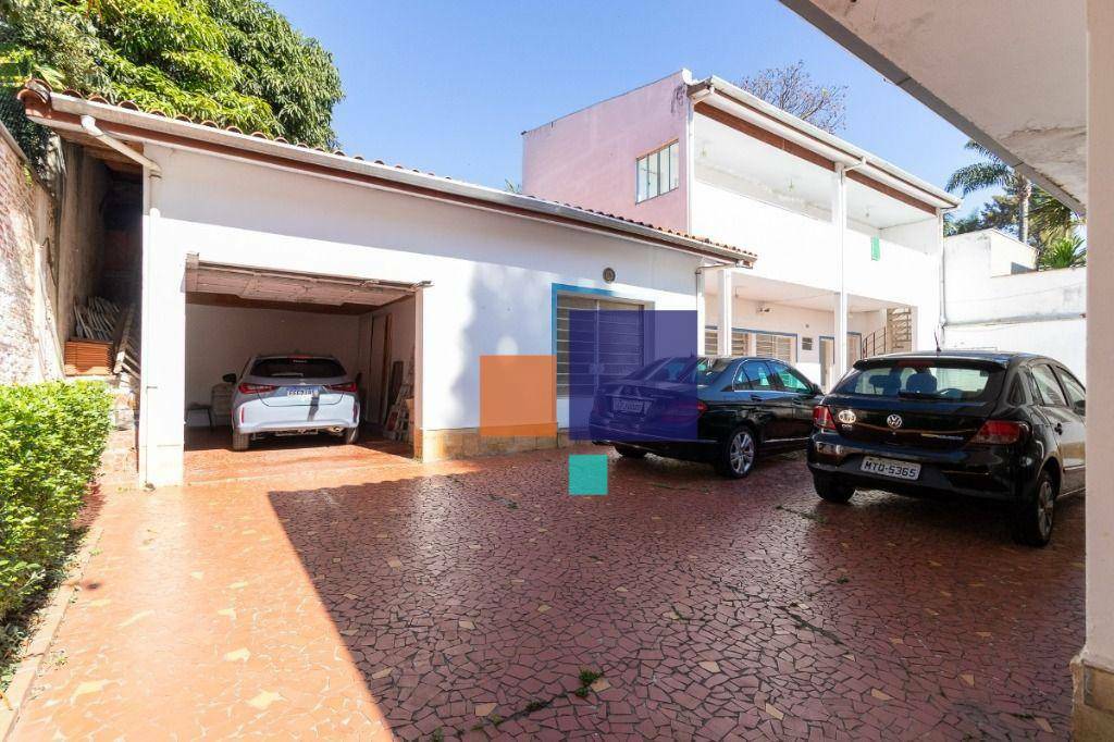 Casa à venda com 4 quartos, 280m² - Foto 33