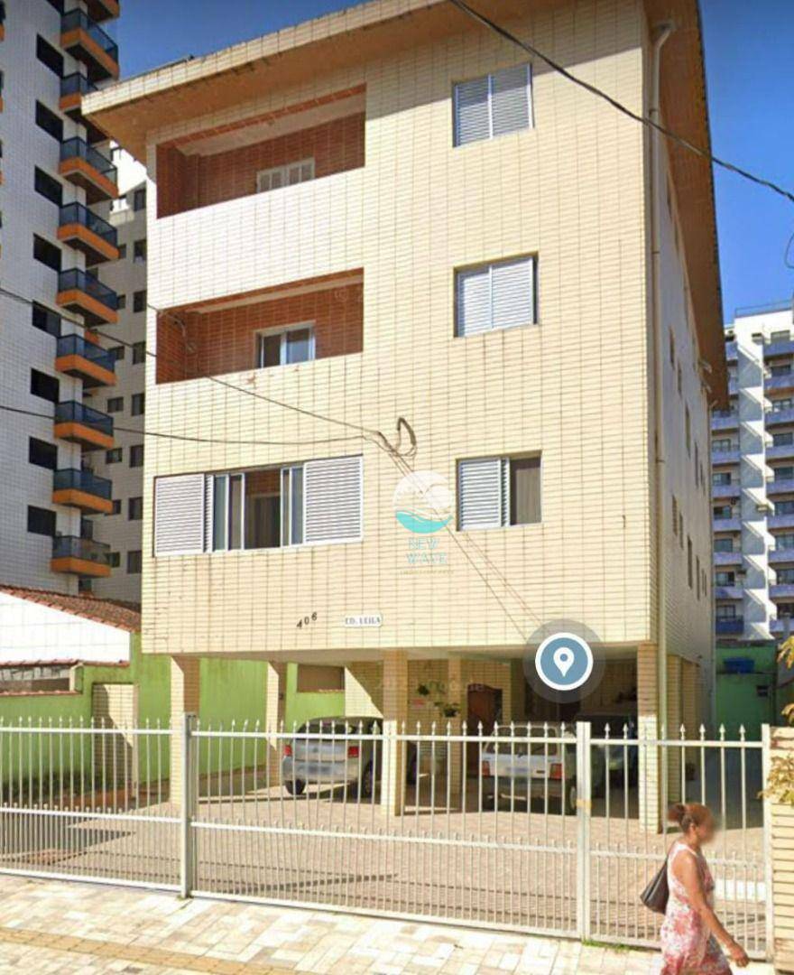 Apartamento à venda com 1 quarto, 53m² - Foto 1