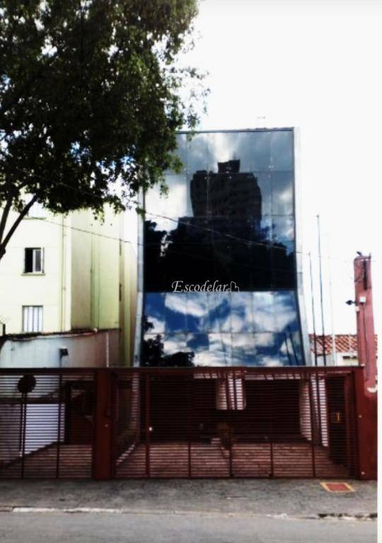 Prédio Inteiro à venda, 1415m² - Foto 1